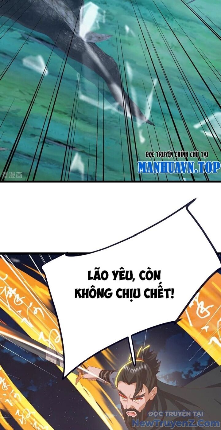 Tiên Võ Đế Tôn [Chap 808-809] - Page 57