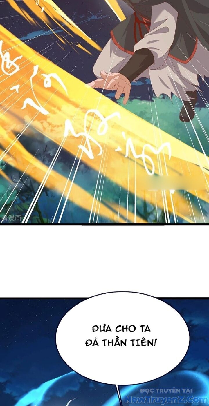 Tiên Võ Đế Tôn [Chap 808-809] - Page 58
