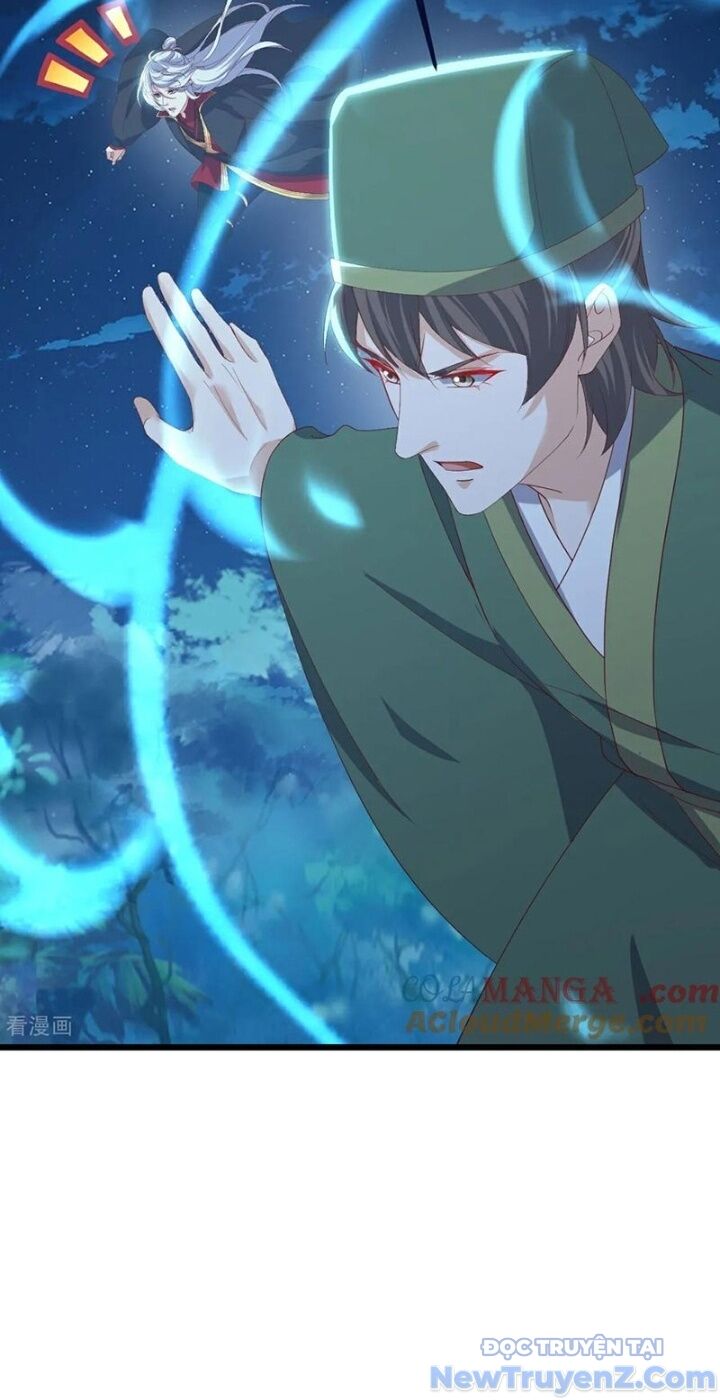 Tiên Võ Đế Tôn [Chap 808-809] - Page 59