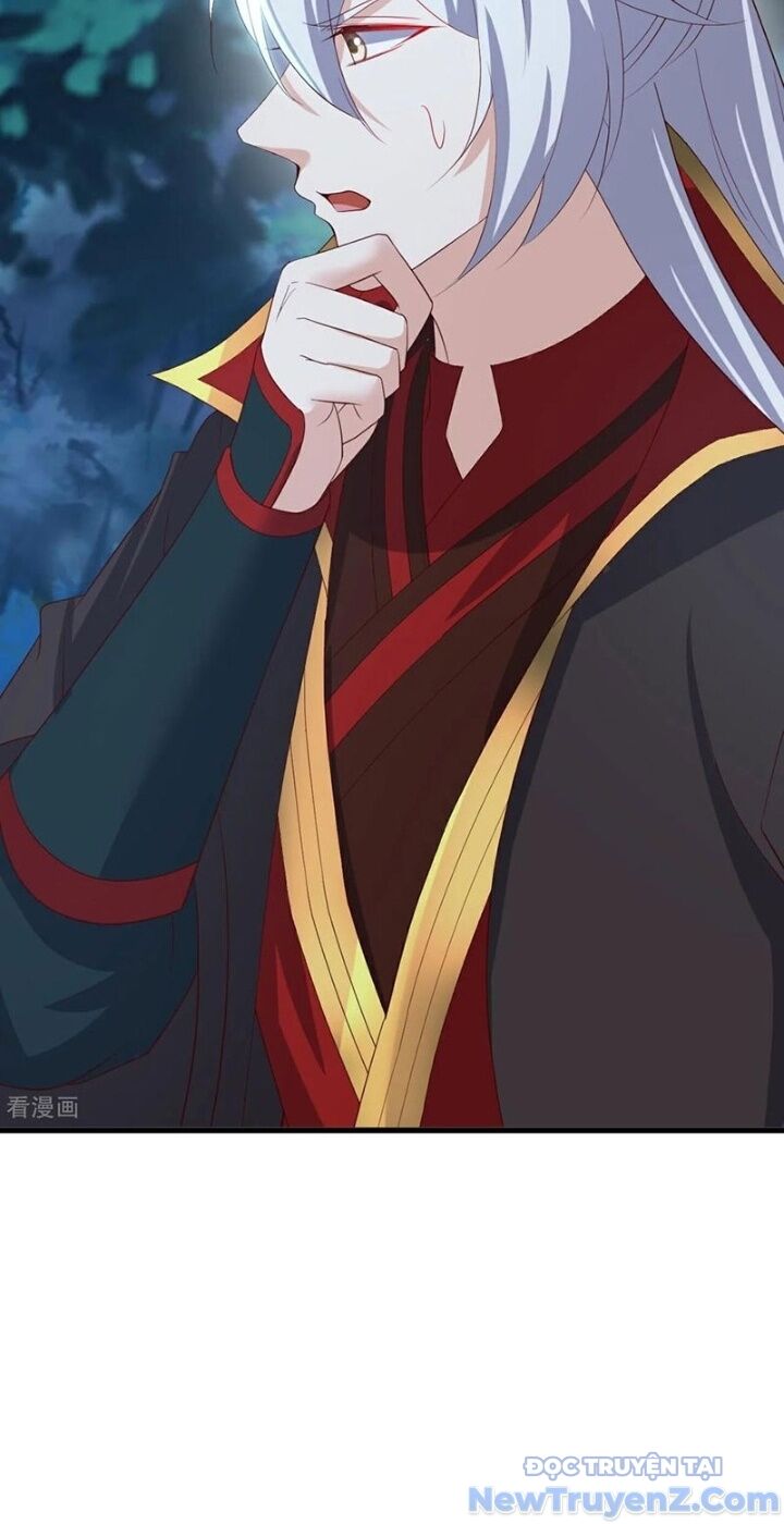 Tiên Võ Đế Tôn [Chap 808-809] - Page 6