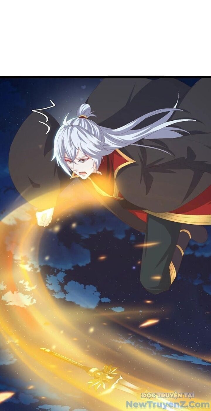 Tiên Võ Đế Tôn [Chap 808-809] - Page 60
