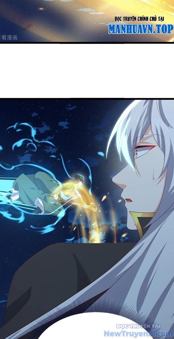Tiên Võ Đế Tôn [Chap 808-809] - Page 61