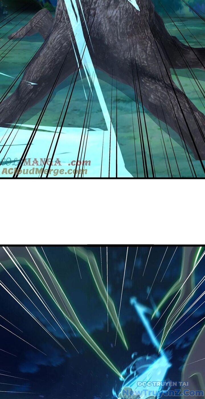 Tiên Võ Đế Tôn [Chap 808-809] - Page 63