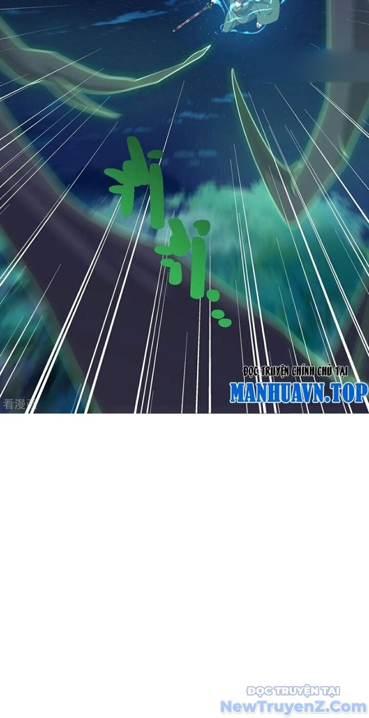 Tiên Võ Đế Tôn [Chap 808-809] - Page 64
