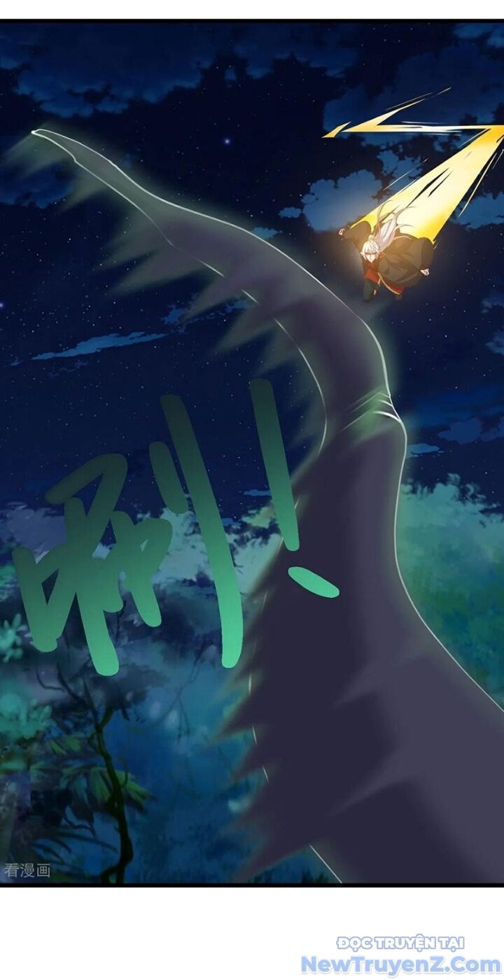 Tiên Võ Đế Tôn [Chap 808-809] - Page 69