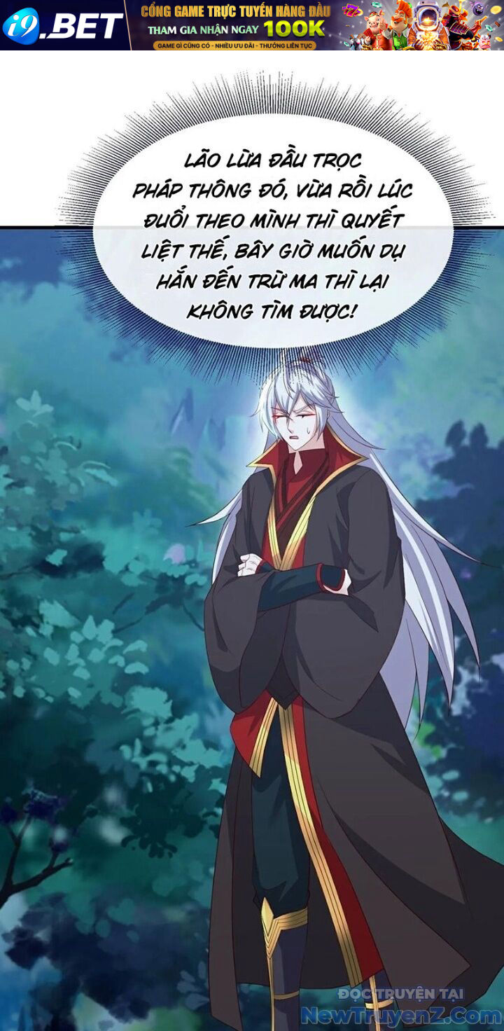 Tiên Võ Đế Tôn [Chap 808-809] - Page 7