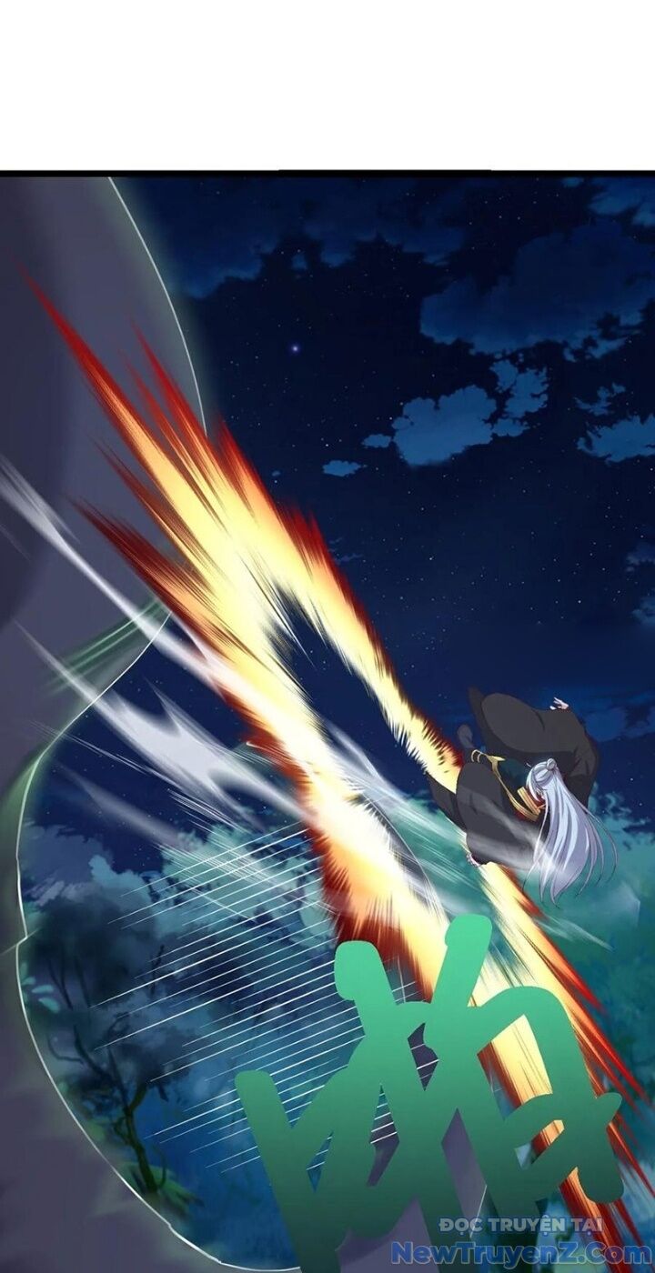 Tiên Võ Đế Tôn [Chap 808-809] - Page 70