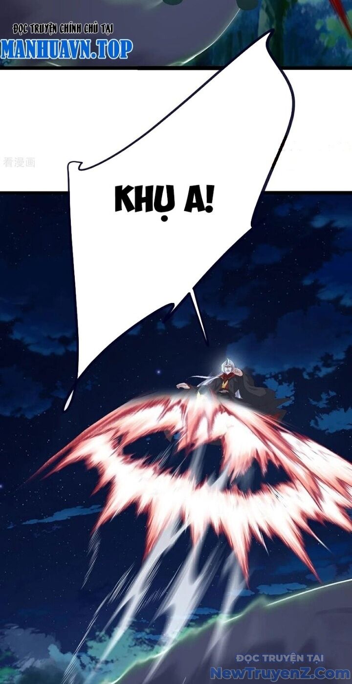 Tiên Võ Đế Tôn [Chap 808-809] - Page 71