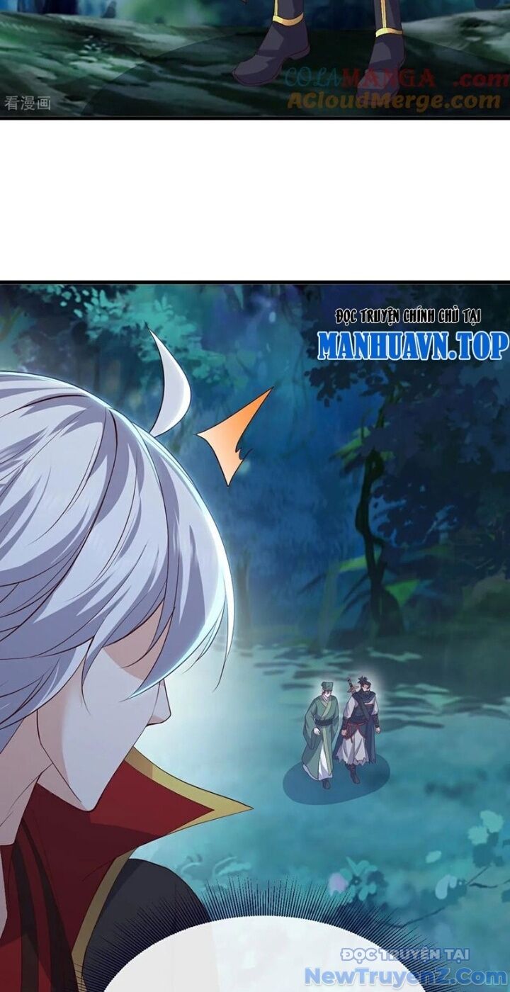 Tiên Võ Đế Tôn [Chap 808-809] - Page 8
