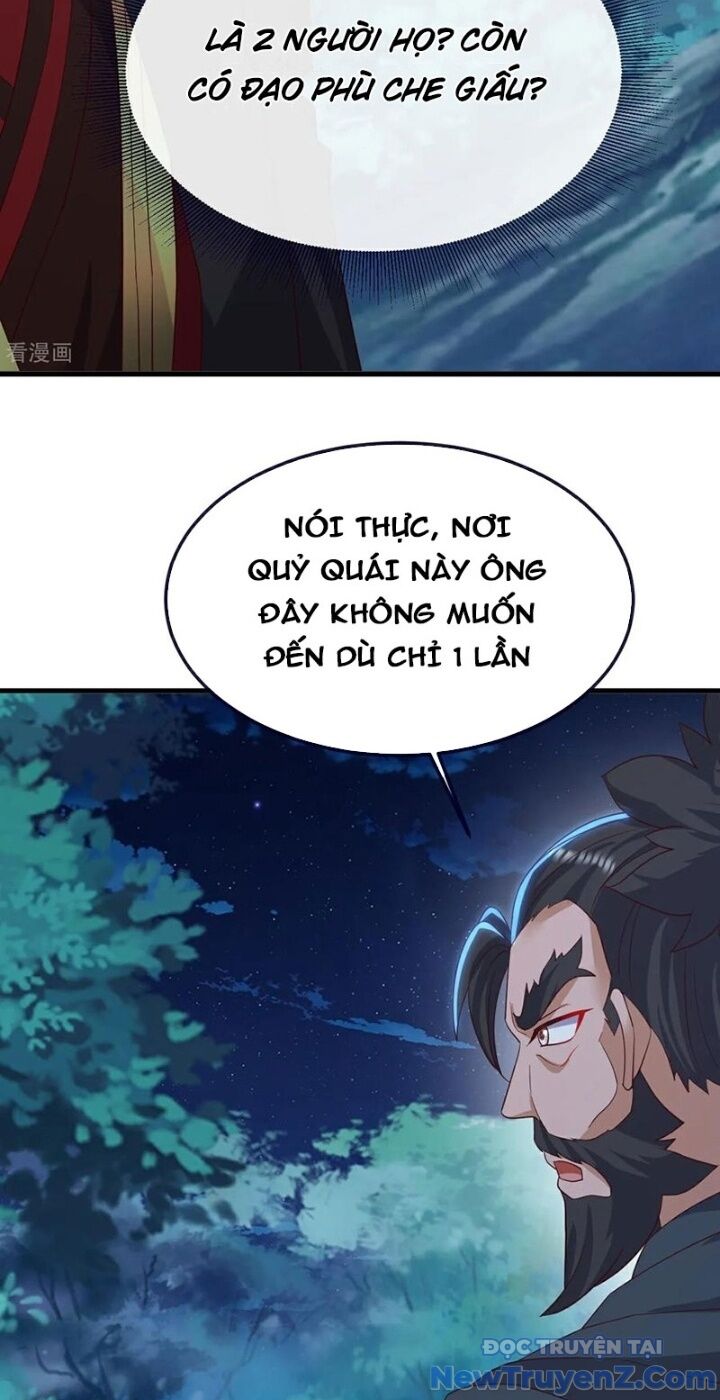 Tiên Võ Đế Tôn [Chap 808-809] - Page 9