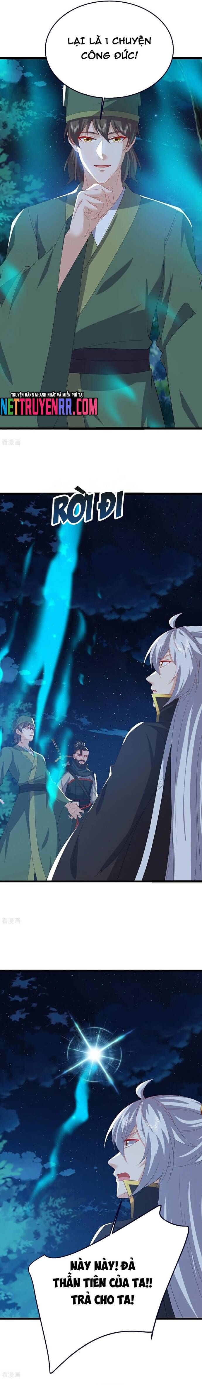 Tiên Võ Đế Tôn [Chap 808-809] - Page 13