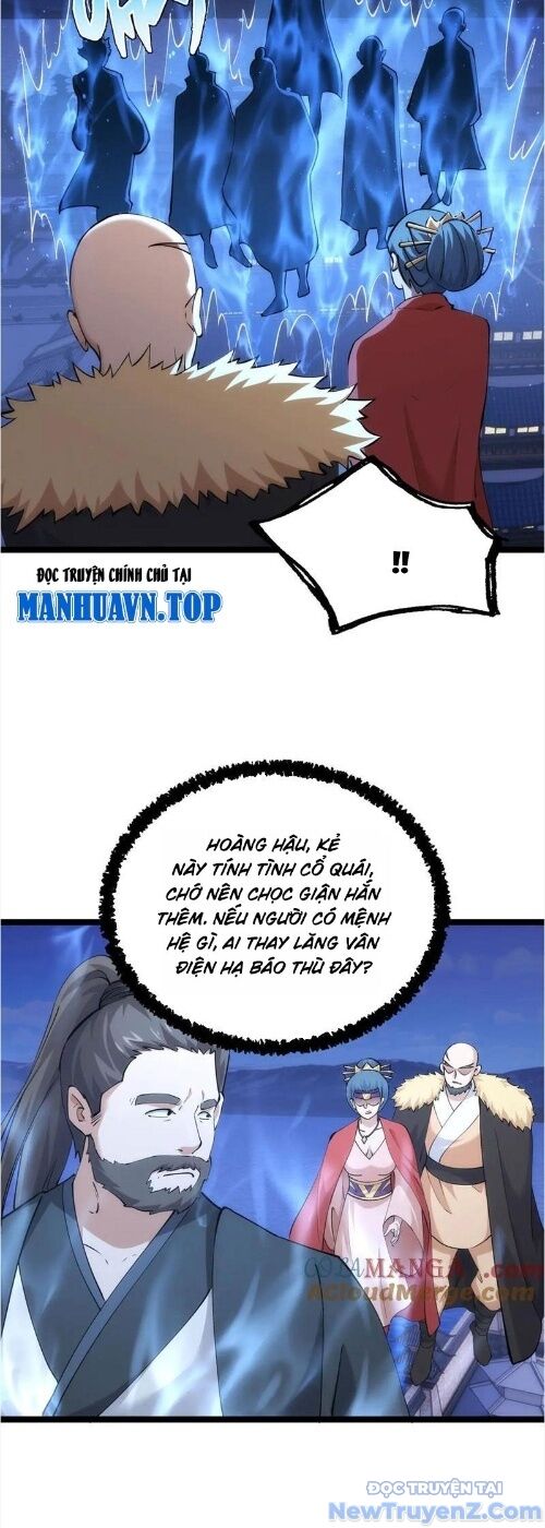 Ta Đoạt Xá Người Chơi Hệ Thống [Chap 141] - Page 10