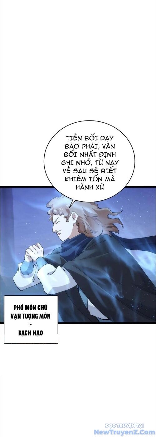 Ta Đoạt Xá Người Chơi Hệ Thống [Chap 141] - Page 12