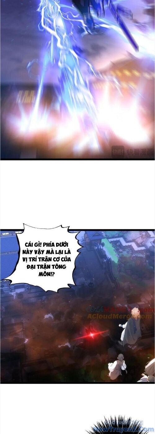 Ta Đoạt Xá Người Chơi Hệ Thống [Chap 141] - Page 16