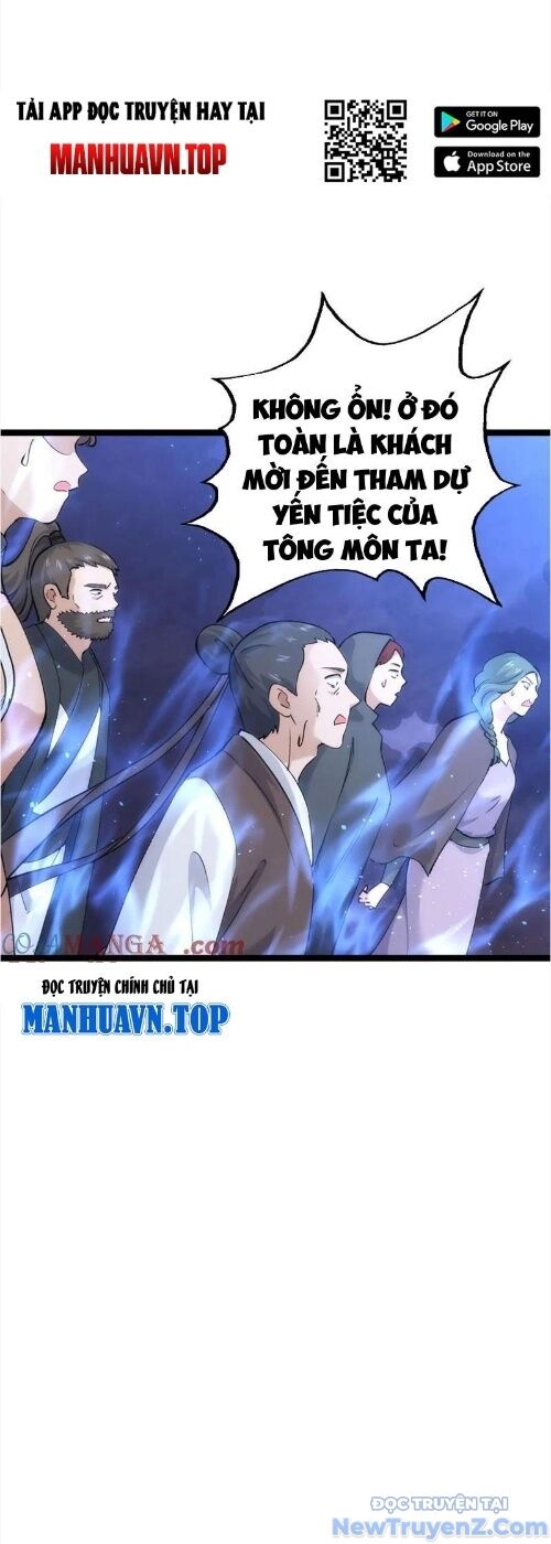 Ta Đoạt Xá Người Chơi Hệ Thống [Chap 141] - Page 18
