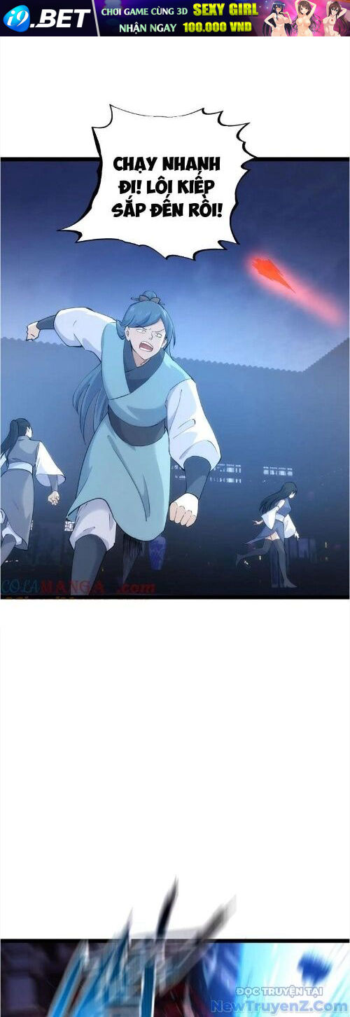 Ta Đoạt Xá Người Chơi Hệ Thống [Chap 141] - Page 19