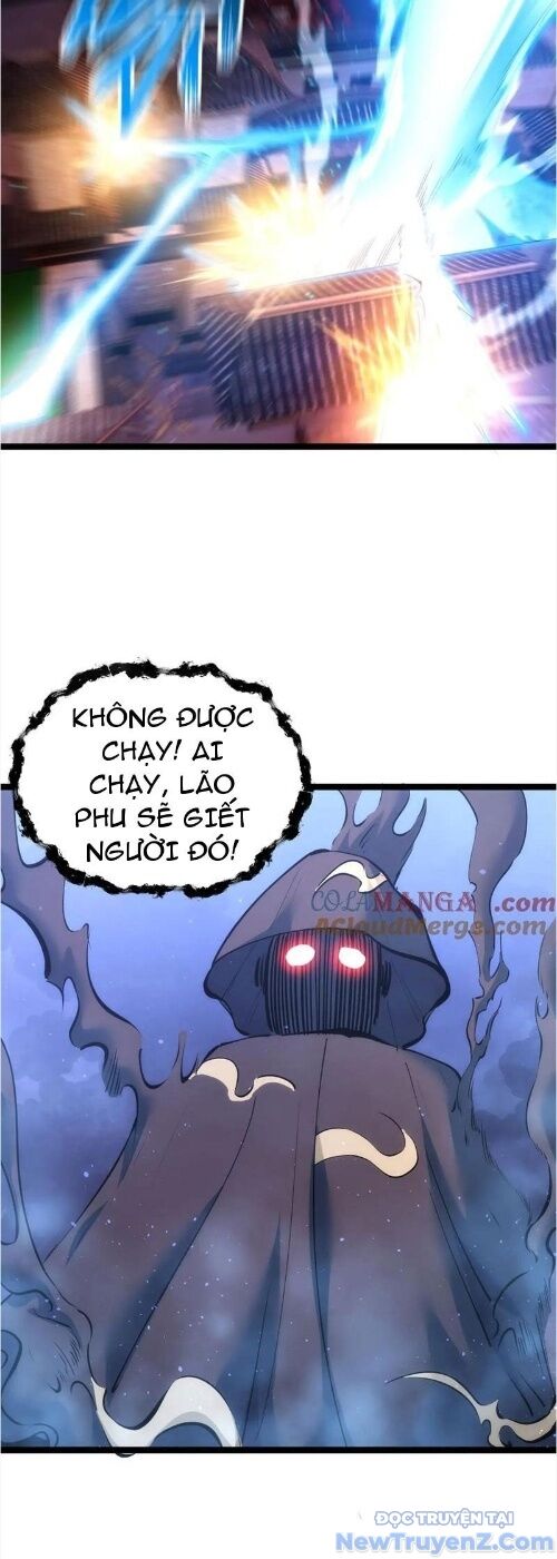 Ta Đoạt Xá Người Chơi Hệ Thống [Chap 141] - Page 20