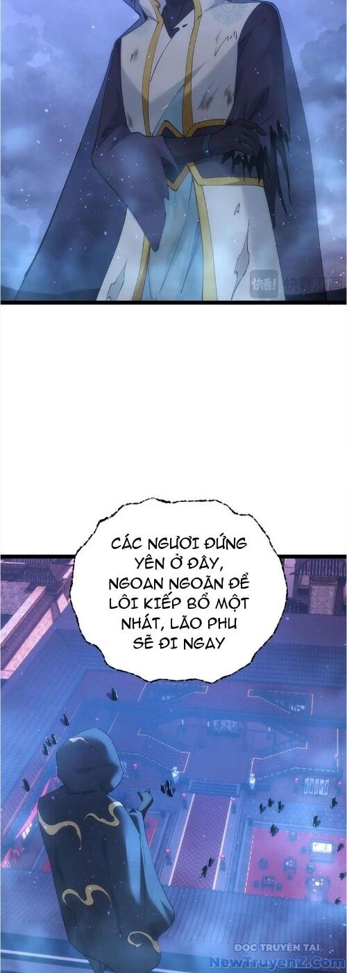 Ta Đoạt Xá Người Chơi Hệ Thống [Chap 141] - Page 22