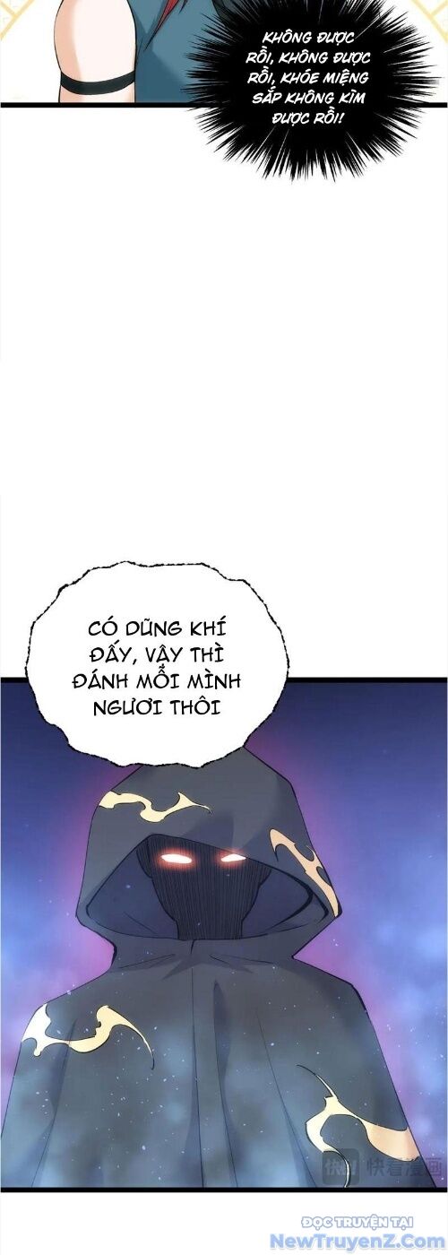 Ta Đoạt Xá Người Chơi Hệ Thống [Chap 141] - Page 28