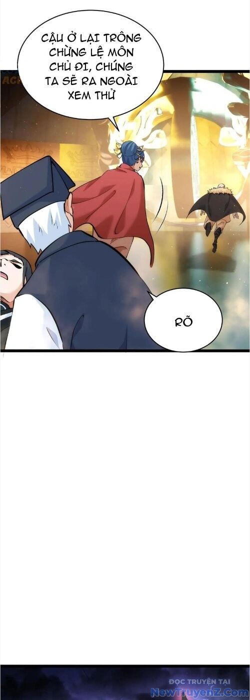 Ta Đoạt Xá Người Chơi Hệ Thống [Chap 141] - Page 3