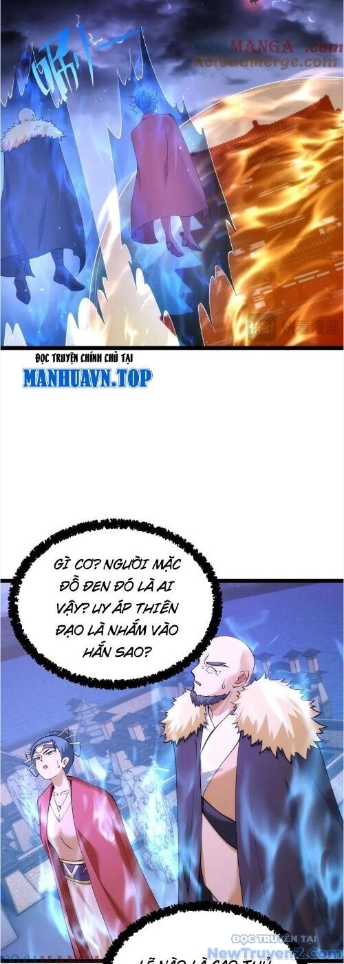 Ta Đoạt Xá Người Chơi Hệ Thống [Chap 141] - Page 4