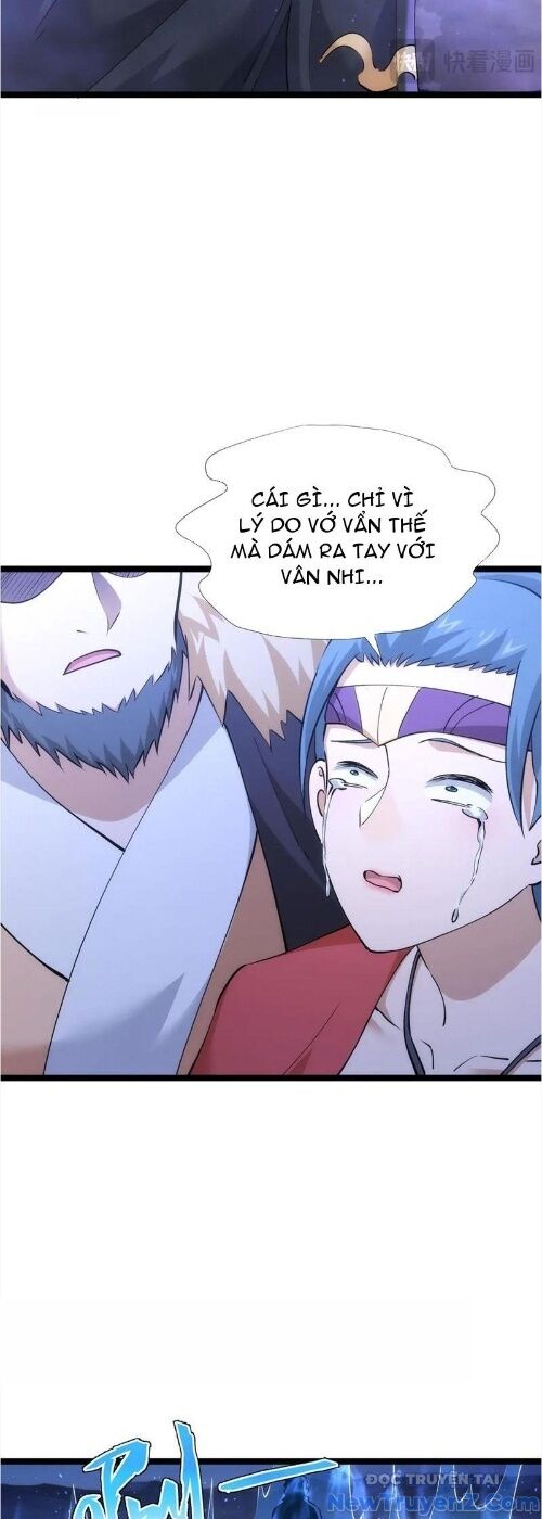 Ta Đoạt Xá Người Chơi Hệ Thống [Chap 141] - Page 9