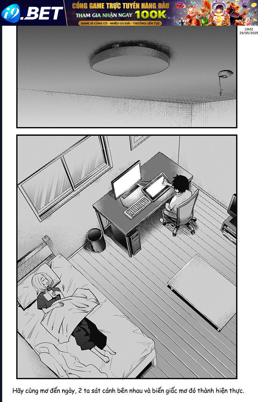 Beat And Motion [Chap 46] - Page 24