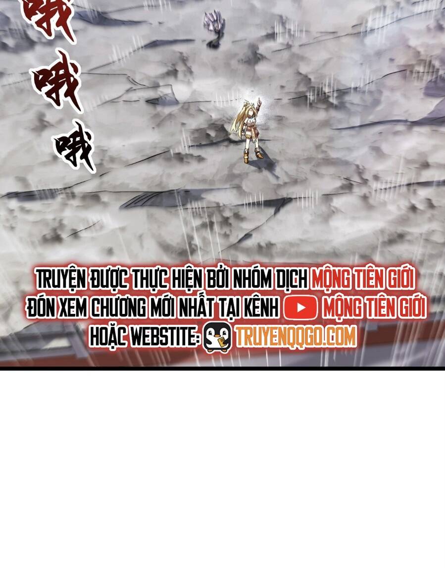 Bắt Đầu Đánh Dấu Hoang Cổ Thánh Thể [Chap 103-104] - Page 8