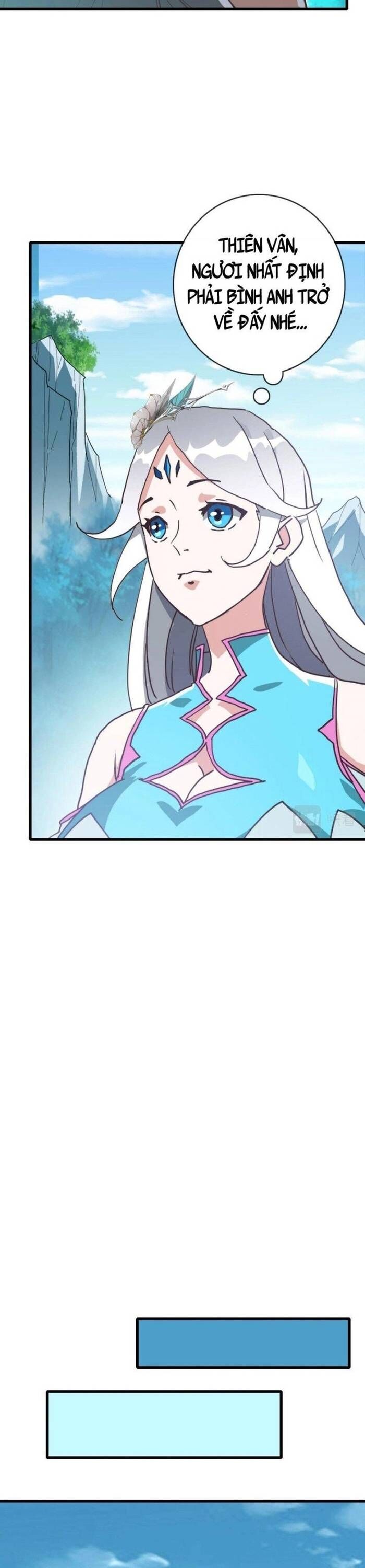 Hệ Thống Thăng Cấp Điên Cuồng [Chap 55-60] - Page 15