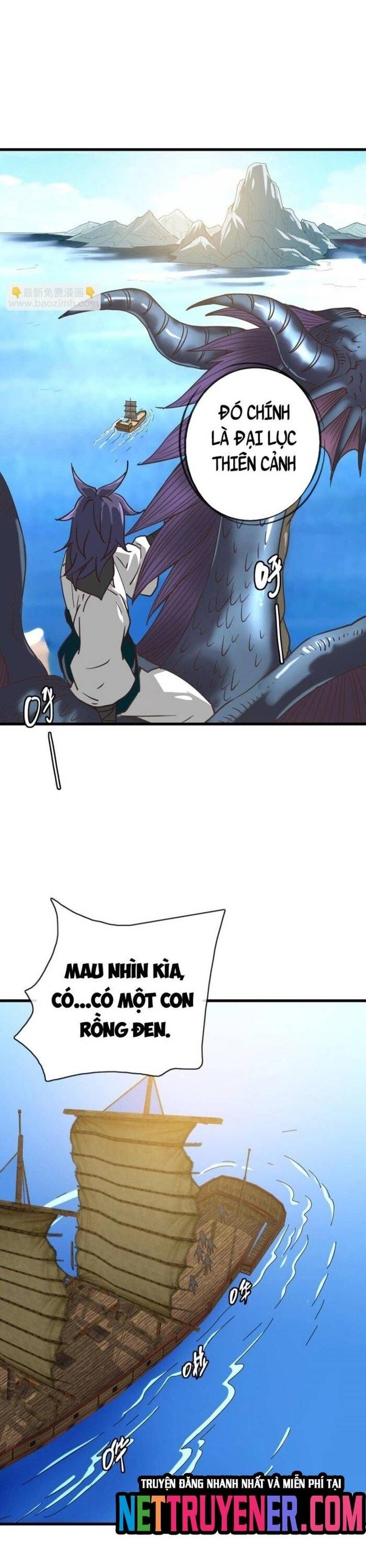 Hệ Thống Thăng Cấp Điên Cuồng [Chap 55-60] - Page 18