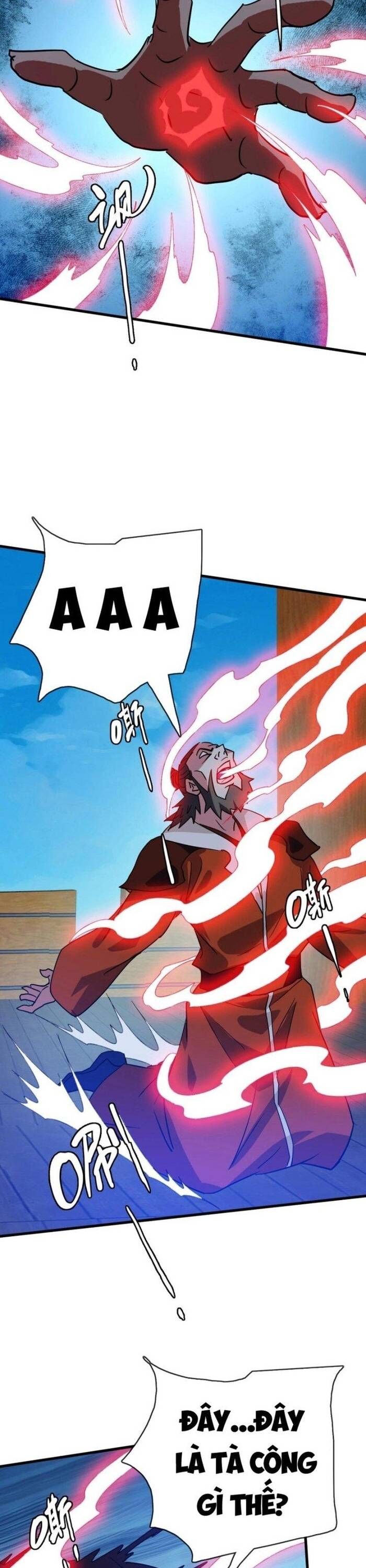 Hệ Thống Thăng Cấp Điên Cuồng [Chap 55-60] - Page 24