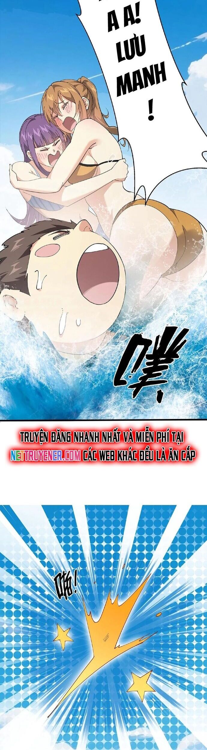 Ta Học Trảm Thần Trong Bệnh Viện Tâm Thần [Chap 230-231] - Page 10