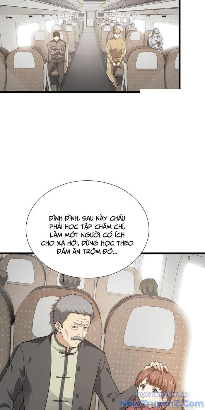Ta Học Trảm Thần Trong Bệnh Viện Tâm Thần [Chap 230-231] - Page 10