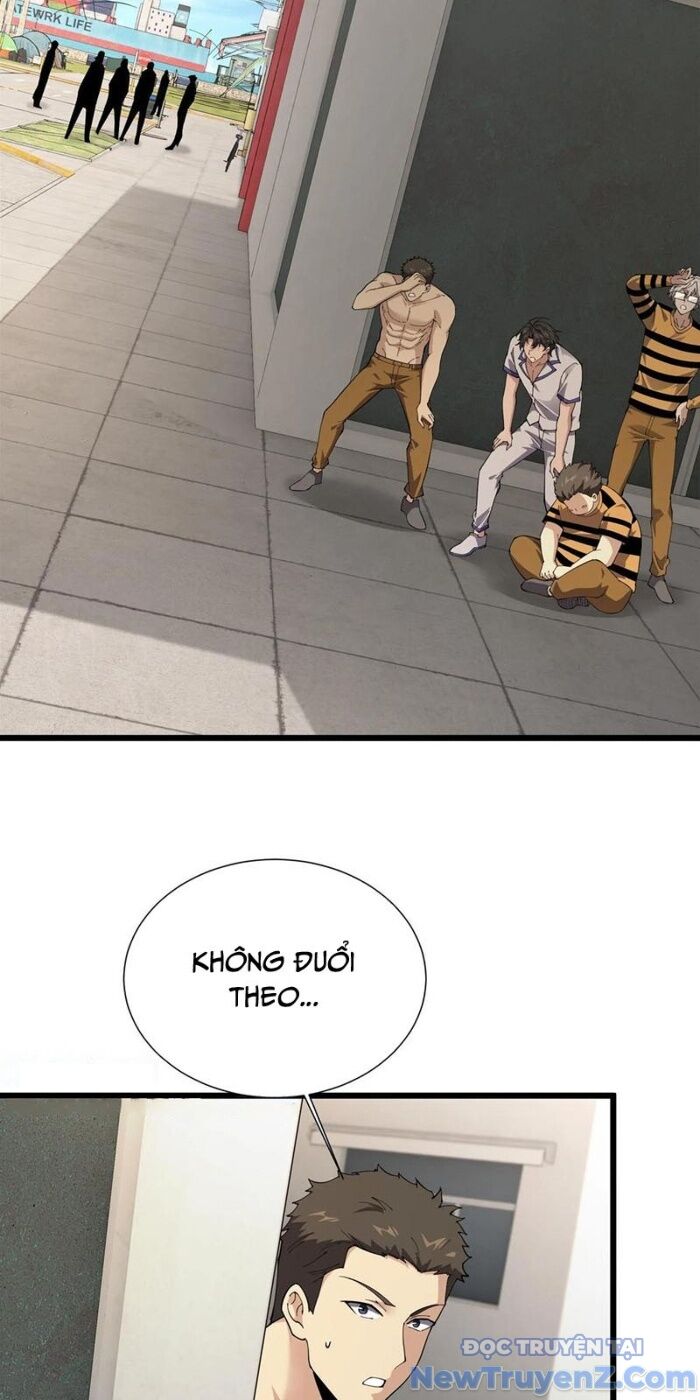 Ta Học Trảm Thần Trong Bệnh Viện Tâm Thần [Chap 230-231] - Page 2