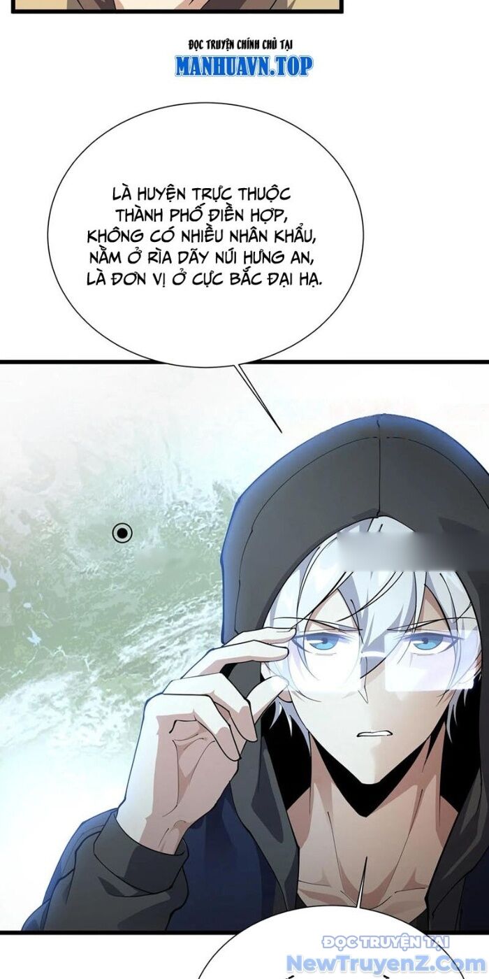 Ta Học Trảm Thần Trong Bệnh Viện Tâm Thần [Chap 230-231] - Page 21
