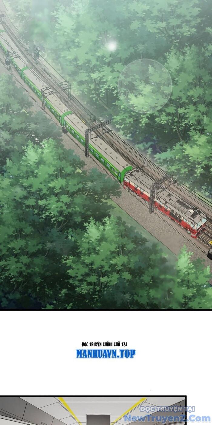 Ta Học Trảm Thần Trong Bệnh Viện Tâm Thần [Chap 230-231] - Page 9