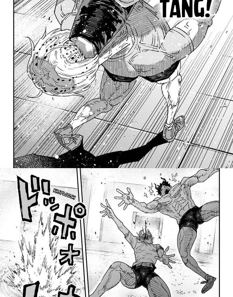 Parashoppers [Chap 1-12]