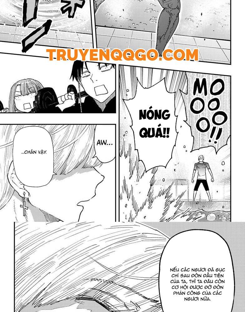 Parashoppers [Chap 1-12]