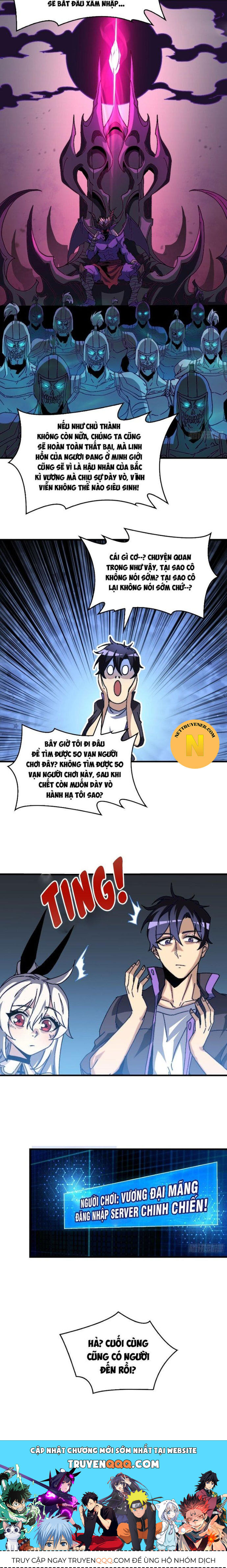 Trò Chơi Của Nhà Vua [Chap 1-60]