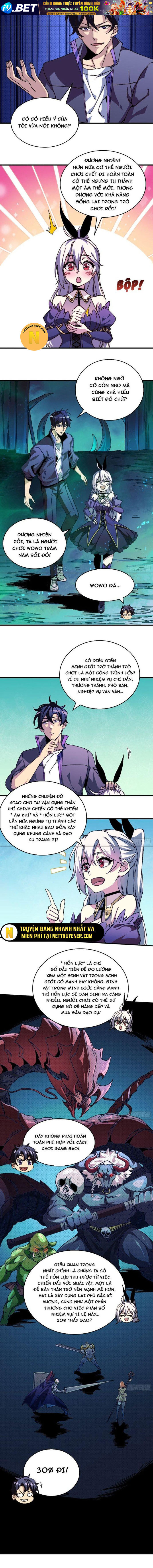 Trò Chơi Của Nhà Vua [Chap 1-60]