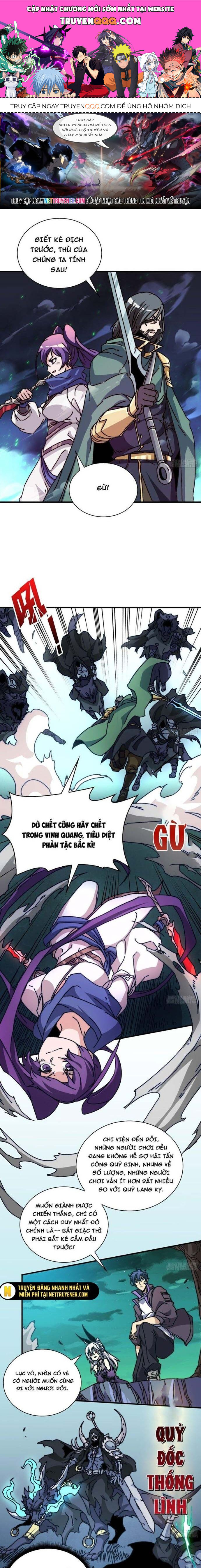 Trò Chơi Của Nhà Vua [Chap 1-60]
