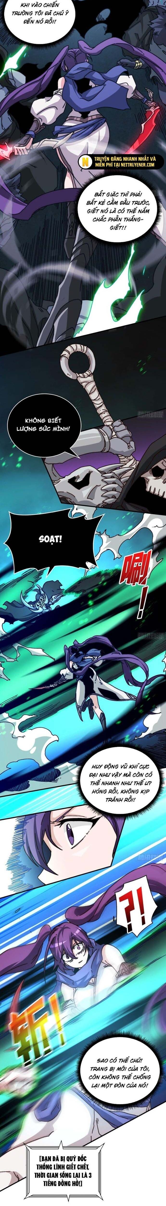 Trò Chơi Của Nhà Vua [Chap 1-60]