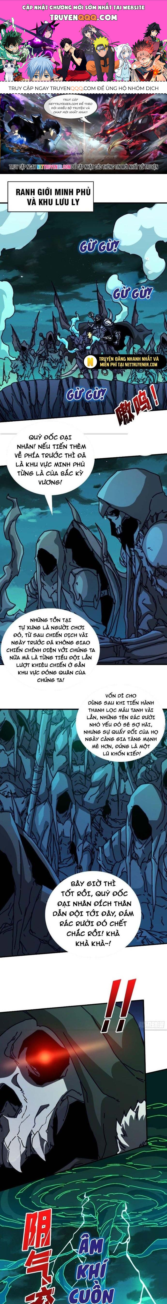 Trò Chơi Của Nhà Vua [Chap 1-60]