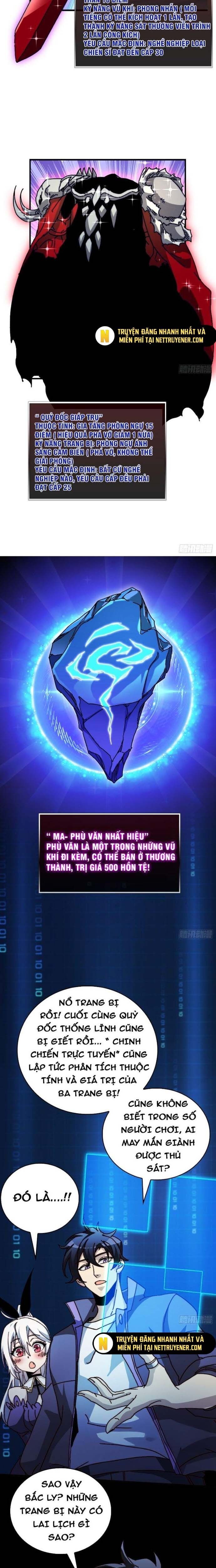 Trò Chơi Của Nhà Vua [Chap 1-60]