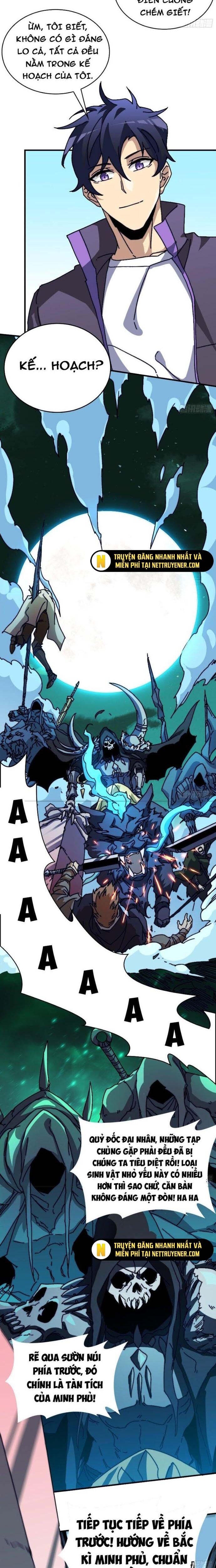 Trò Chơi Của Nhà Vua [Chap 1-60]