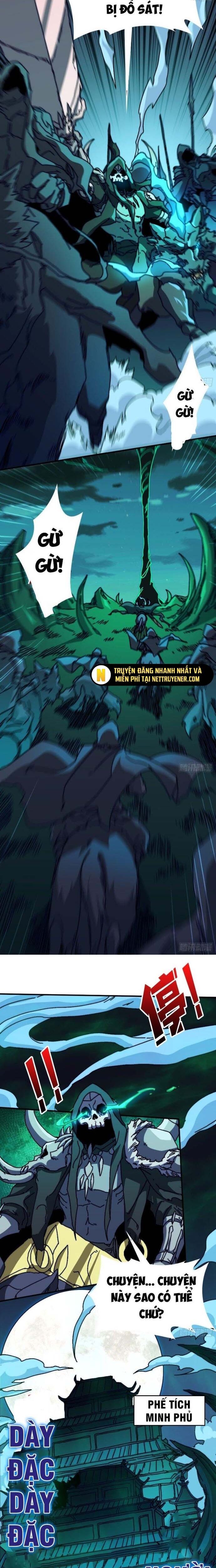 Trò Chơi Của Nhà Vua [Chap 1-60]