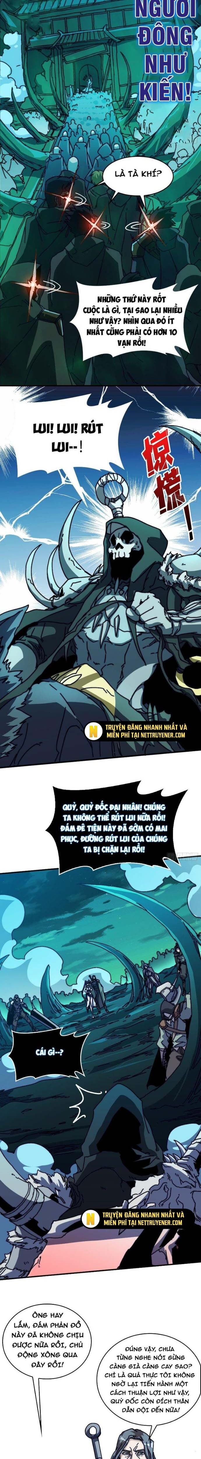 Trò Chơi Của Nhà Vua [Chap 1-60]
