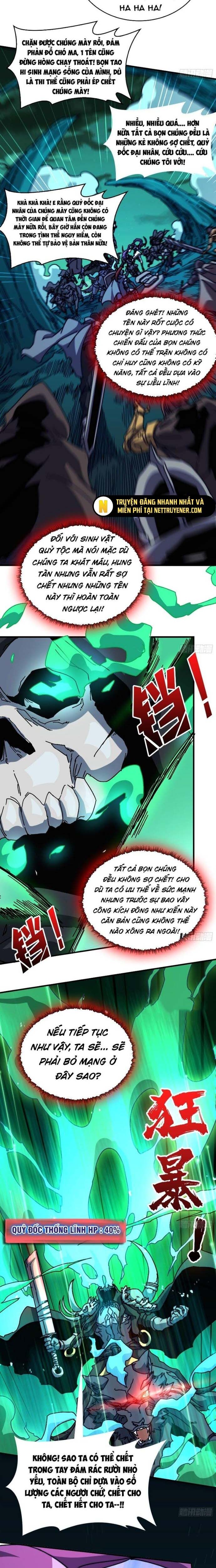 Trò Chơi Của Nhà Vua [Chap 1-60]
