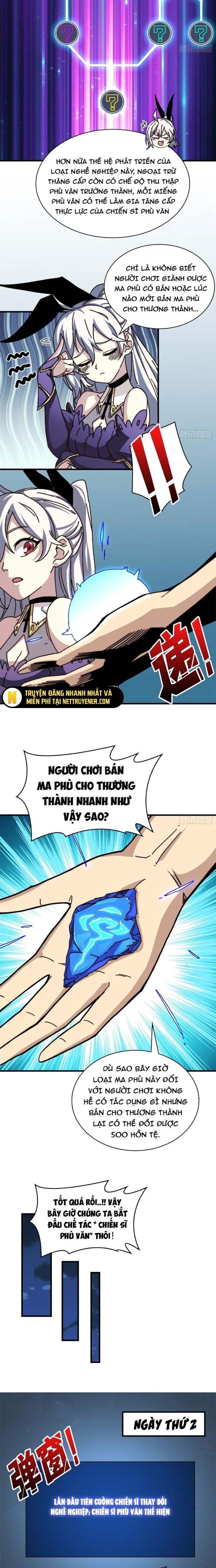 Trò Chơi Của Nhà Vua [Chap 1-60]