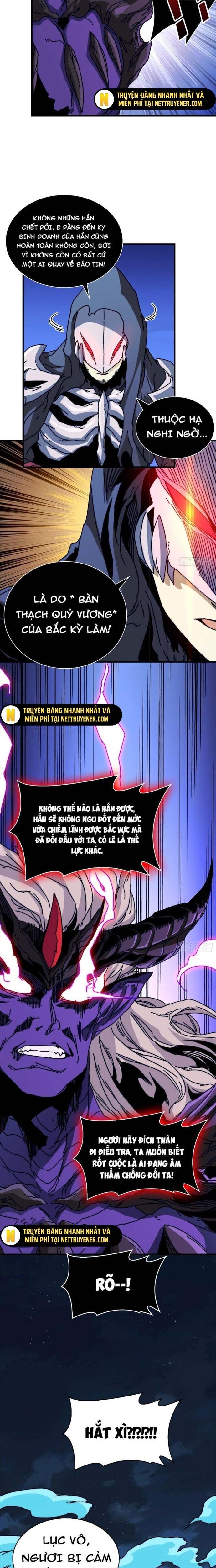 Trò Chơi Của Nhà Vua [Chap 1-60]